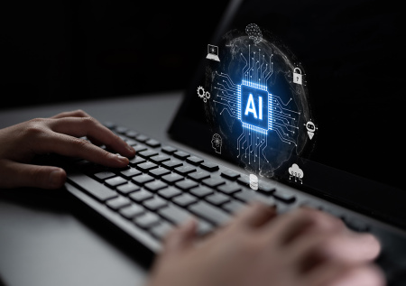 ИИ массово оставляет американцев без работы