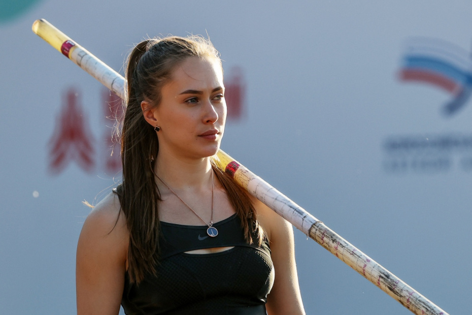 Полина Кнороз