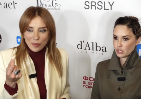 Бондарчук и Муцениеце объяснили, почему мужчины зарабатывают больше женщин