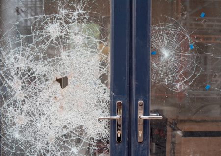 ВСУ атаковали торговый центр в российском регионе