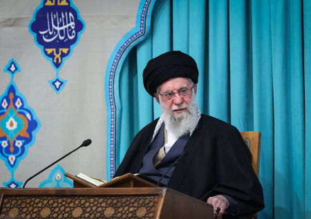 Историк пролил свет на подробности убийства Хаменеи