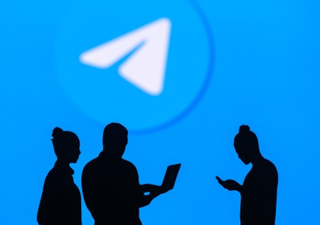 Почему не работает Telegram сегодня, 5 марта: сбои, когда разблокируют
