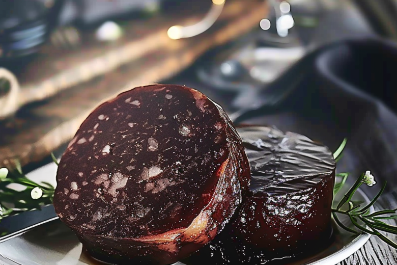 Блюда из мяса из Чувашии