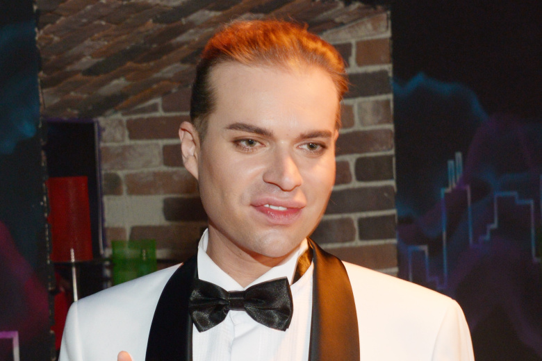 Гоген Солнцев