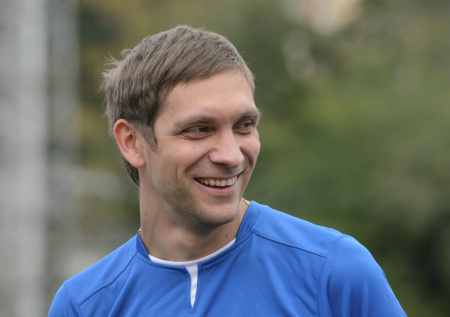 Гонщик «Формулы-1» рассказал, как тренировался перед соревнованиями