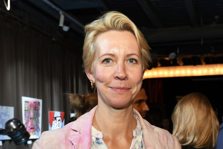 Татьяна Лазарева