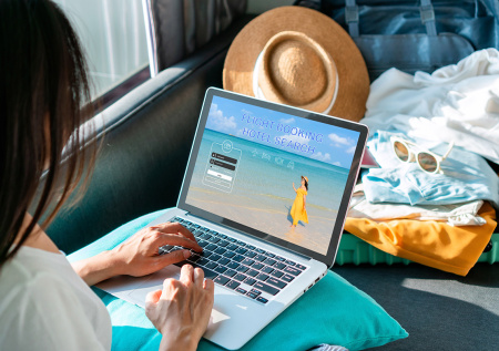 Раскрыто, сколько денег потеряют туроператоры из-за ситуации с Ираном