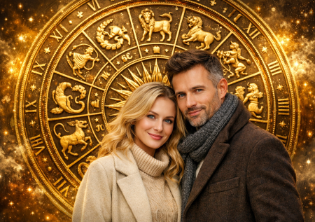 Гороскоп на 5 марта: Девы корректируют планы, а Весы отдыхают