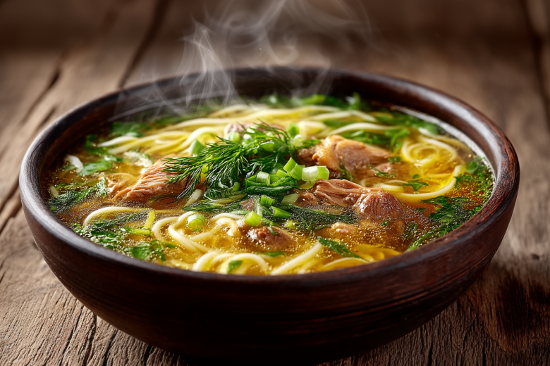 Чувашская салма