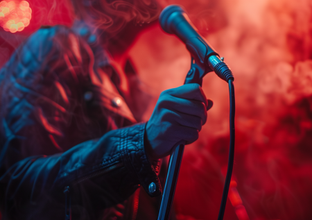 Продюсер назвал две свободные ниши в российском шоу-бизнесе