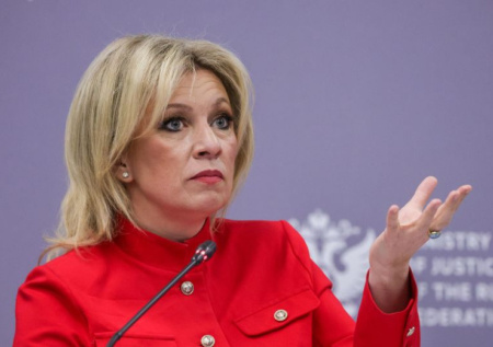 В МИД РФ обвинили Запад в блокировании россиян на Ближнем Востоке