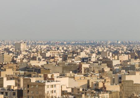 Азербайджан решил вывести свой дипкорпус из Ирана