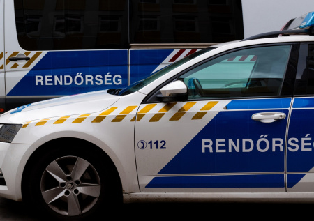 Среди задержанных в Венгрии инкассаторов нашли бывшего генерала СБУ