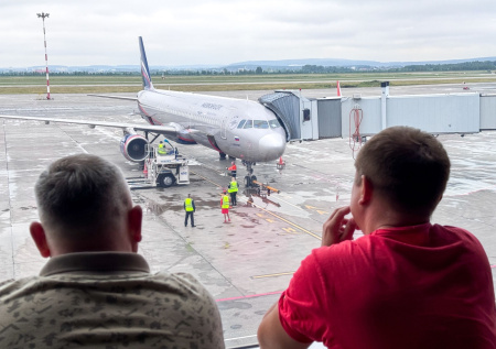 Полеты «Аэрофлота» в ОАЭ приостановят до конца марта