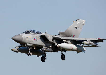 Запад уличили в попытке скрыть правду об американских истребителях в Иране