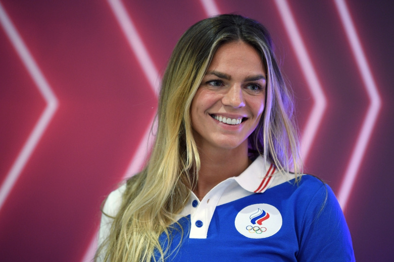 Юлия Ефимова