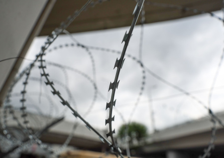 Россиянин отправился в колонию за взрывчатку для Подмосковья