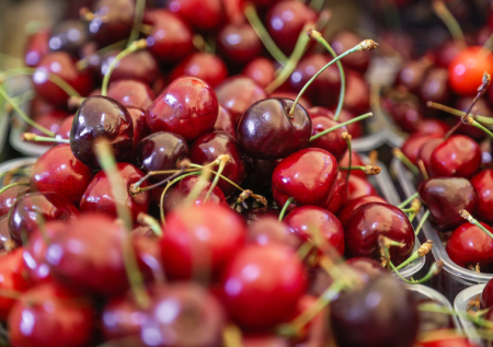 России грозит фруктовый кризис