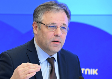 «Абсолютное зверье»: Мирошник о целенаправленной атаке ВСУ на Алешки