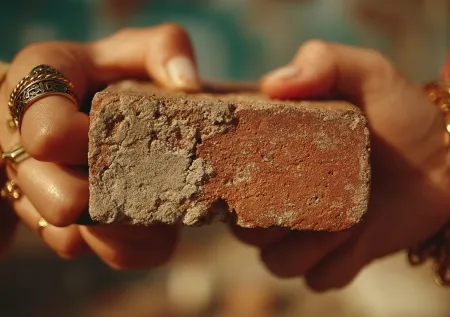 Туриста преследовали трансженщины с кирпичом за неуплату интим-услуг