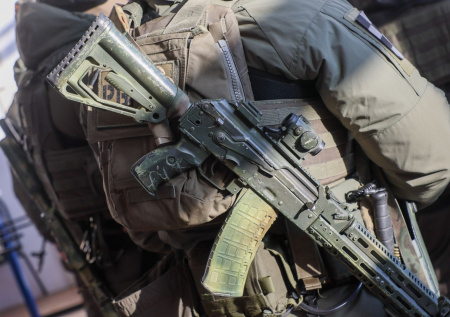 Боец СВО четыре часа пролежал в открытом поле под обстрелами ВСУ