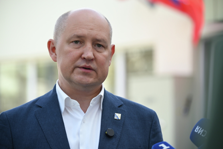 Михаил Развожаев