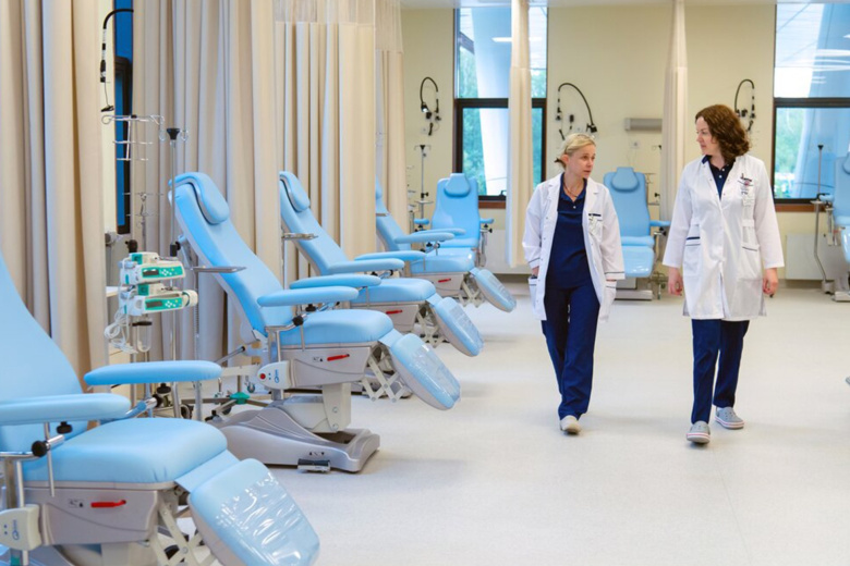 Лечебно-диагностический комплекс в Москве