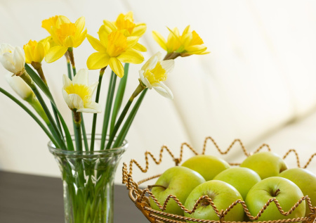 Названа важная деталь празднования 8 Марта в период Великого поста