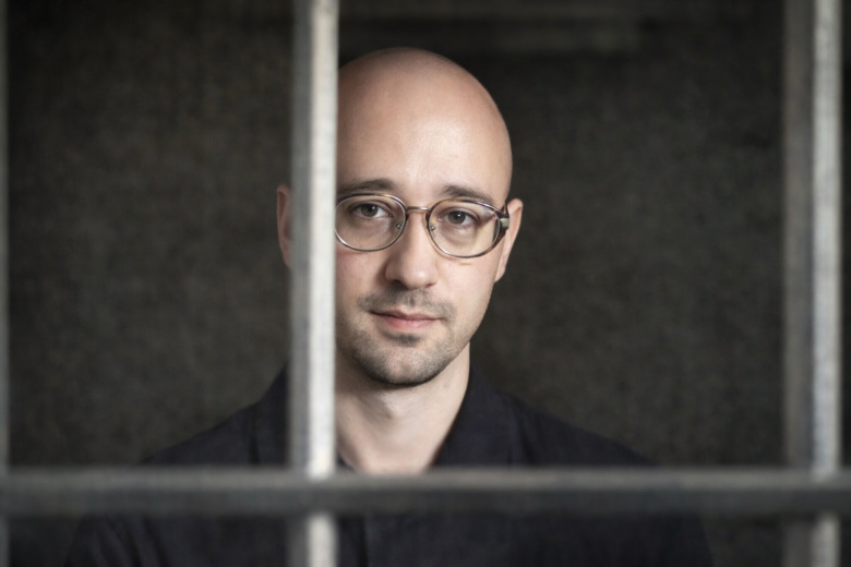 Василий Кулик в представлении ИИ