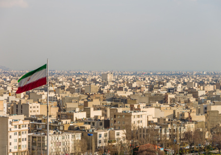 Иран послал грозный сигнал своим противникам