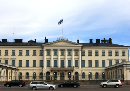 Песков предупредил Финляндию о последствиях ошибочного шага