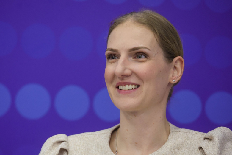 Светлана Ромашина