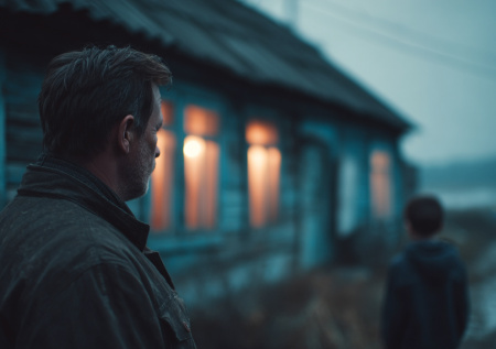 Доверенность на педофила: мать не верила, что друг-тренер насиловал ее сына