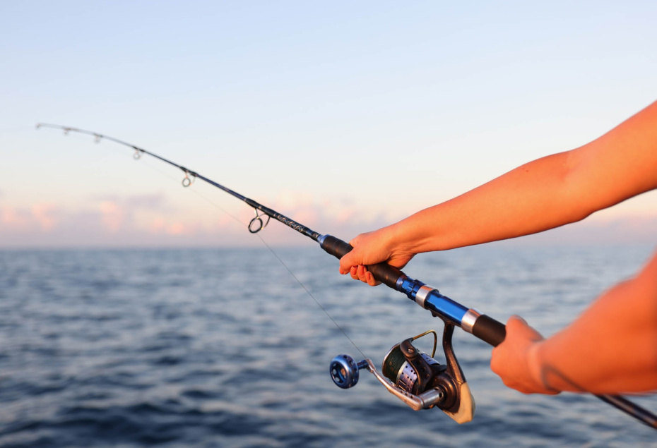 Календарь клева для рыболова на март-2026: кого и где ловить