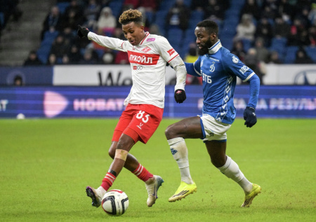 Разгромили «Спартак», на очереди ЦСКА: «Динамо» снова победит в дерби?