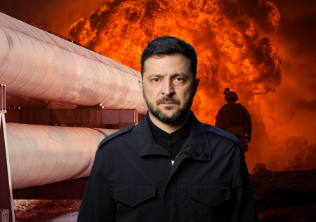 Месть Венгрии за «Дружбу», ракетная «удочка» для Зеленского: что дальше