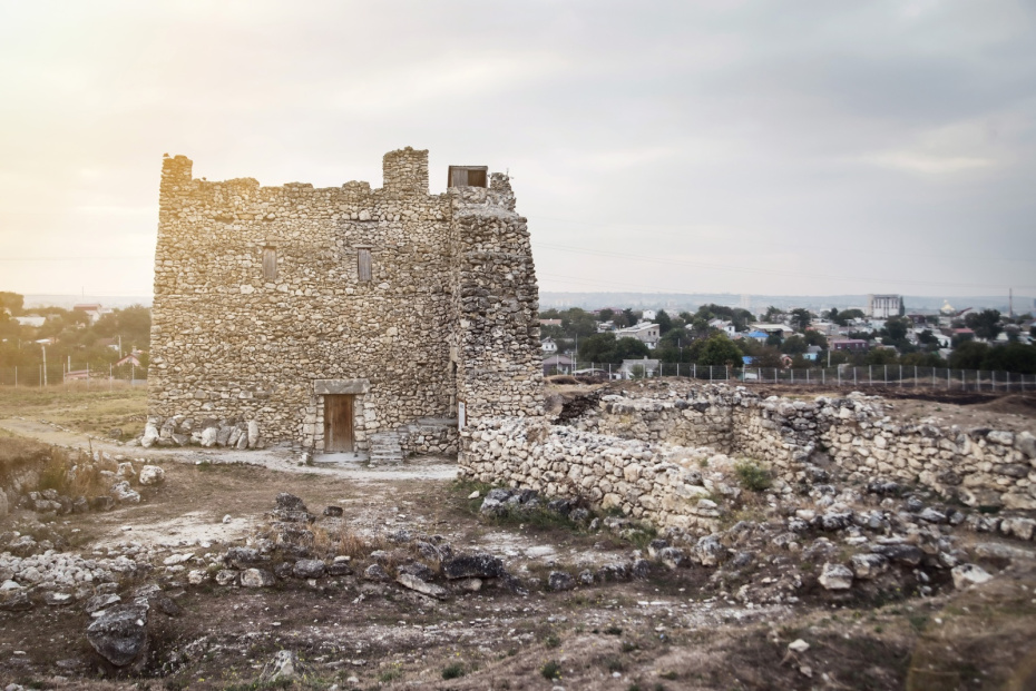 Что посмотреть в Симферополе за 1 день: достопримечательности и маршруты