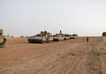 В ЦАХАЛ показали планировку секретного подземного бункера Хаменеи