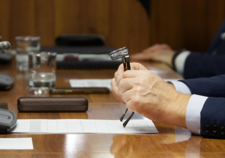 Международный транспортно-логистический форум пройдет в Петербурге