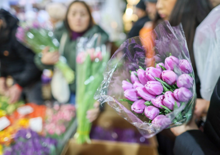 В России раскрыли отношение РПЦ к Международному женскому дню