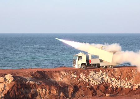 Китай может оказать помощь Ирану в противостоянии с США