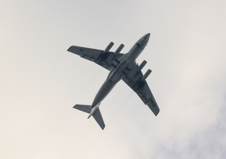 Европейская страна объявила о закрытии воздушного пространства