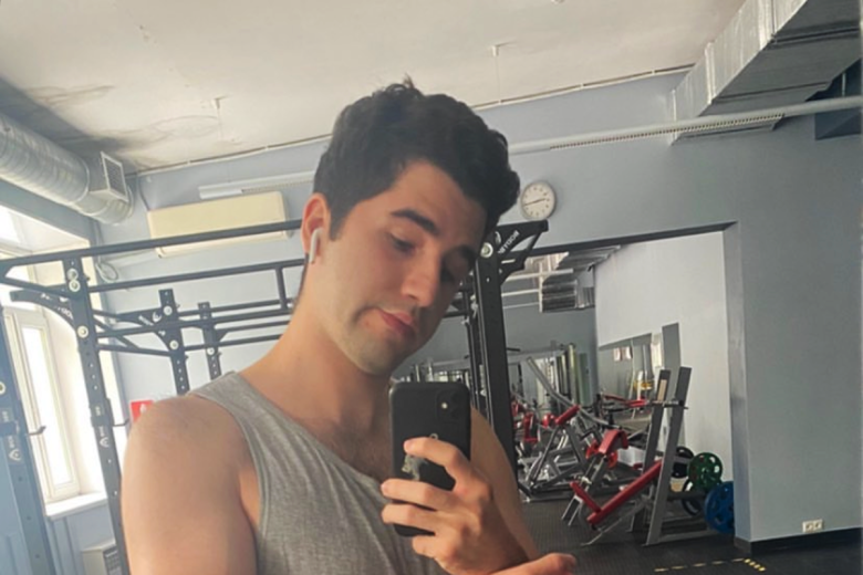 Артем Давыдов