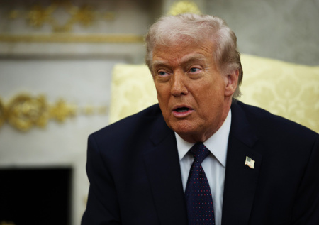 Пресс-секретарь Трампа раскрыла детали операции «Эпическая ярость»