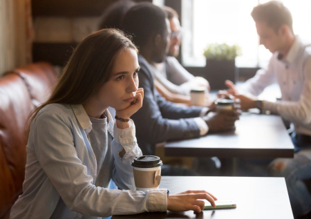 Свидание сорвалось: почему мужчины не приходят и пропадают без объяснений