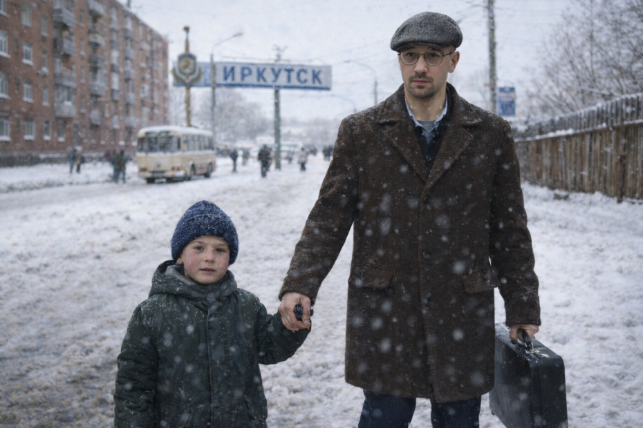 Василий Кулик в представлении ИИ