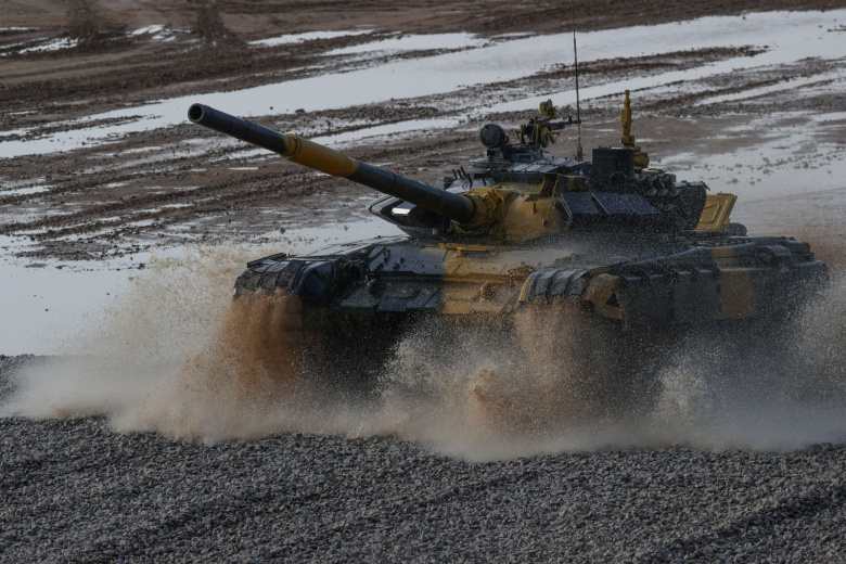 Вооруженные силы Азербайджана