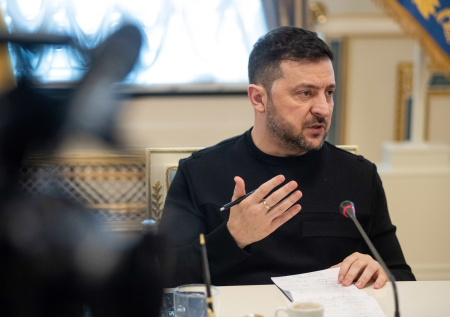 Эксперт рассказал о попытке Зеленского пойти ва-банк ради ракет для Patriot