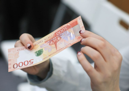 Жительницу Забайкалья оштрафовали за оскорбление медиков в чате