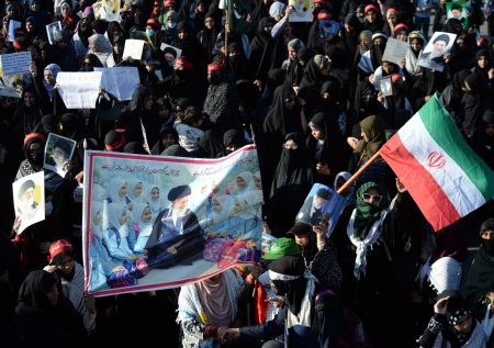 Военэксперт оценил готовность Ирана к затяжной войне